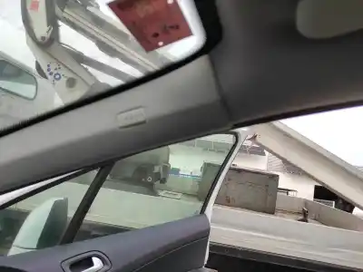 Автозапчастина б/у ПЕРЕДНЯ ПРАВА ПОДУШКА БЕЗОПАСНОСТИ для PEUGEOT 308 5F01 Посилання на OEM IAM 8216RQ  