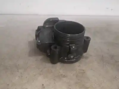 Peça sobressalente para automóvel em segunda mão borboleta de admissão por peugeot 308 5f01 referências oem iam v760491980  
