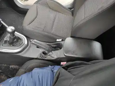 Gebrauchtes Autoersatzteil MITTELKONSOLE ARMATURENBRETT zum PEUGEOT 308  OEM-IAM-Referenzen   