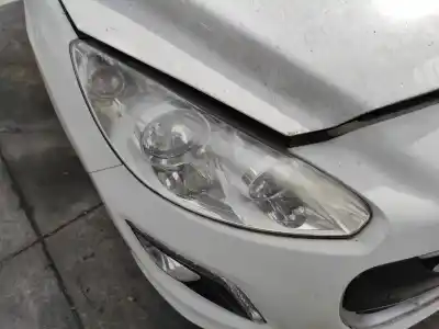 Peça sobressalente para automóvel em segunda mão FAROL / FAROLIM DIREITO por PEUGEOT 308  Referências OEM IAM   