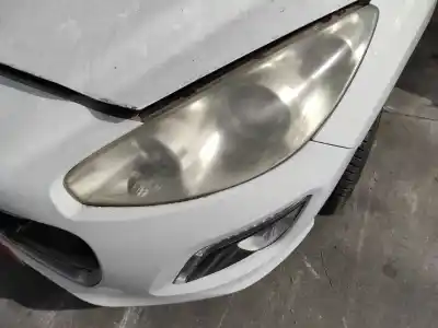 Tweedehands auto-onderdeel LINKER KOPLAMP voor PEUGEOT 308  OEM IAM-referenties   