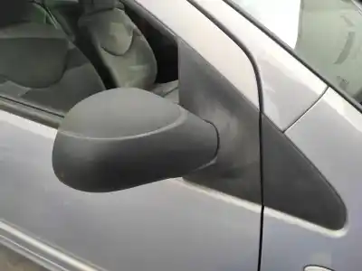 Автозапчастина б/у правий задний огляд для citroen c2 8hx(dv4td) посилання на oem iam 8149rl  