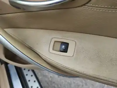 Recambio de automóvil de segunda mano de Mando Elevalunas Delantero Derecho para BMW SERIE X3 (E83) D/204D4 referencias OEM IAM   