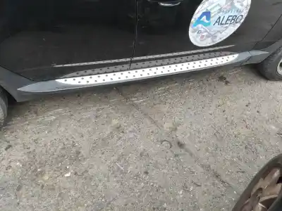 Автозапчасти б/у боковая юбка за bmw x3 (e83) 2.0 d ссылки oem iam   