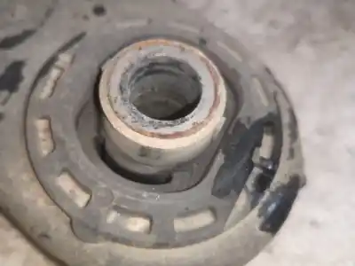 Pezzo di ricambio per auto di seconda mano braccio sospensione inferiore anteriore destro per citroen c2 8hx(dv4td) riferimenti oem iam   