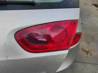 Pezzo di ricambio per auto di seconda mano luce di coda interna destra per seat leon (1p1) 1.2 tsi riferimenti oem iam 