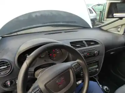 İkinci el araba yedek parçası GÖSTERGE PANELI için SEAT LEON (1P1)  OEM IAM referansları 1P1857003M  