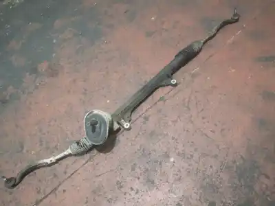 Автозапчасти б/у РУЛЕВАЯ РЕЙКА за RENAULT MEGANE II BERLINA 5P  ссылки OEM IAM 7711368390  