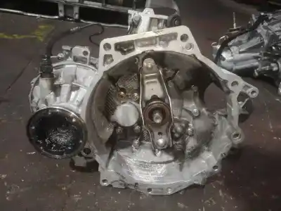 Автозапчастина б/у коробка передач для audi a3 (8l1) 1.9 tdi посилання на oem iam egs  