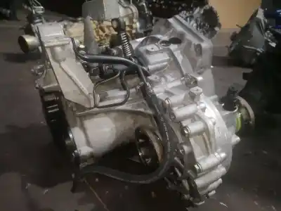 Автозапчастина б/у коробка передач для audi a3 (8l1) 1.9 tdi посилання на oem iam egs  