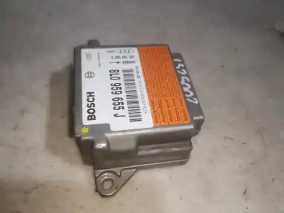 Автозапчасти б/у блок управления подушками безопасности за audi a3 (8l1) 1.9 tdi ссылки oem iam 8l0959655j  