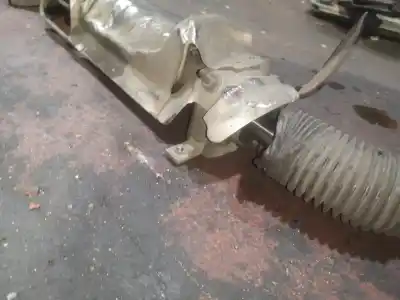 Автозапчастина б/у рульмова рейка для audi a3 (8l1) 1.9 tdi посилання на oem iam 1j1422062e  