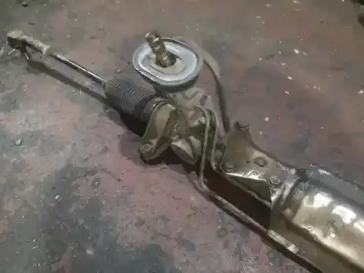 Автозапчастина б/у рульмова рейка для audi a3 (8l1) 1.9 tdi посилання на oem iam 1j1422062e  