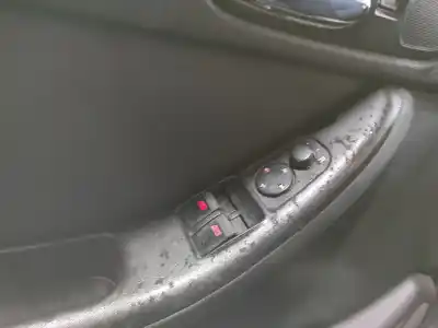 Автозапчасти б/у выключатель левого переднего окна за audi a3 (8l1) 1.9 tdi ссылки oem iam 