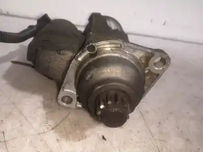 Автозапчастина б/у двигун запускається для audi a3 (8l1) 1.9 tdi посилання на oem iam 02a911024b  