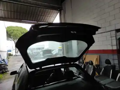 Pièce détachée automobile d'occasion Hayon pour AUDI A3 (8L) ASV Références OEM IAM   