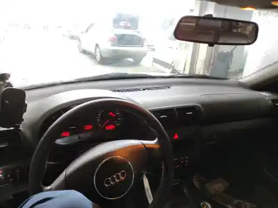 Автозапчасти б/у панель приборов за AUDI A3 (8L) ASV ссылки OEM IAM   