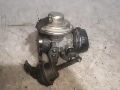 Автозапчастина б/у клапан egr для audi a3 (8l1) 1.9 tdi посилання на oem iam 038131501e  