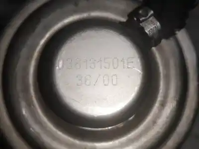 Автозапчасти б/у клапан рог за audi a3 (8l1) 1.9 tdi ссылки oem iam 038131501e