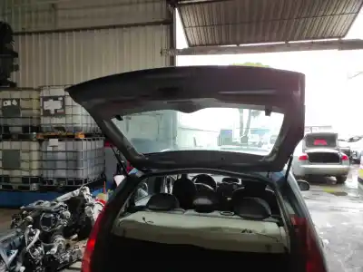 Автозапчастина б/у загальні двері для citroen c3 i (fc_, fn_) 1.4 hdi посилання на oem iam   