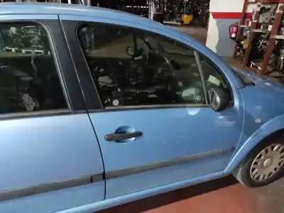 Pièce détachée automobile d'occasion  pour CITROEN C3  Références OEM IAM   