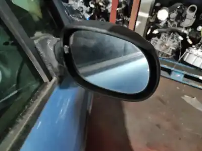 Автозапчастина б/у правий задний огляд для citroen c3 i (fc_, fn_) 1.4 hdi посилання на oem iam 8149fh  