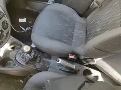 Pezzo di ricambio per auto di seconda mano CONSOLE CENTRALE per FORD FOCUS BERLINA (CAK)  Riferimenti OEM IAM   