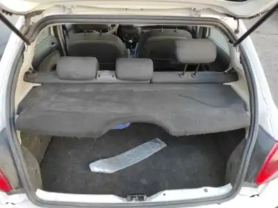 Pezzo di ricambio per auto di seconda mano  per PEUGEOT 206+  Riferimenti OEM IAM   