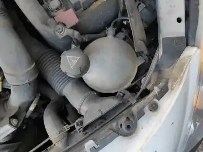 Pezzo di ricambio per auto di seconda mano Cauzione Di Espansione per PEUGEOT 206+ 8HR Riferimenti OEM IAM   