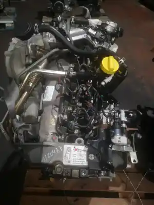 İkinci el araba yedek parçası KOMPLE MOTOR için SUZUKI GRAND VITARA JB (JT)  OEM IAM referansları F9Q264  