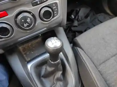 Piesă de schimb auto la mâna a doua Schimbãtor De Viteze pentru CITROEN C4 BERLINA BH02 Referințe OEM IAM   