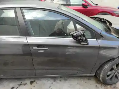 Piesă de schimb auto la mâna a doua  pentru CITROEN C4 BERLINA  Referințe OEM IAM   