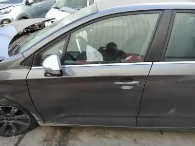 Piesă de schimb auto la mâna a doua  pentru CITROEN C4 BERLINA  Referințe OEM IAM   