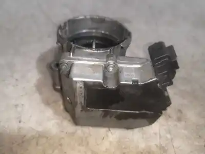 Pezzo di ricambio per auto di seconda mano scatola della farfalla per volkswagen touran (1t1) bkc riferimenti oem iam 03g128063c  