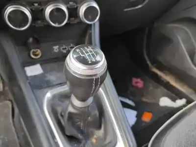 Peça sobressalente para automóvel em segunda mão botão da alavanca de velocidades por renault captur ii h5h490 referências oem iam 