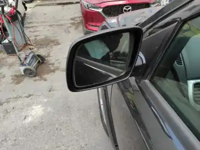 İkinci el araba yedek parçası SOL AYNA için FIAT FREEMONT (345)  OEM IAM referansları   