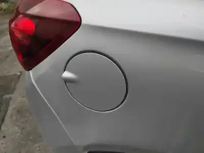 Автозапчастина б/у ЗОВНІШНІЙ ПЛИВНИЙ КОЛПАК для OPEL CORSA E (X15)  Посилання на OEM IAM   