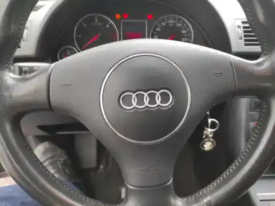 Автозапчасти б/у передняя левая подушка безопасности за audi a4 b6 (8e2) 1.9 tdi ссылки oem iam 8e0880201cs