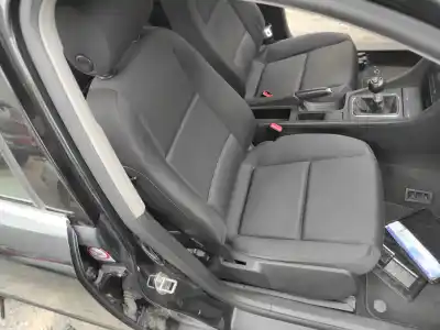 Автозапчасти б/у сиденье правое переднее за audi a4 b6 (8e2) 1.9 tdi ссылки oem iam   