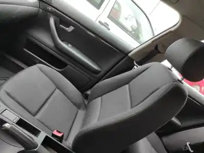 Автозапчасти б/у сиденье правое переднее за audi a4 b6 (8e2) 1.9 tdi ссылки oem iam 