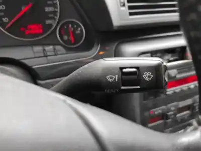 Автозапчастина б/у многофункційне управління для audi a4 b6 (8e2) 1.9 tdi посилання на oem iam   