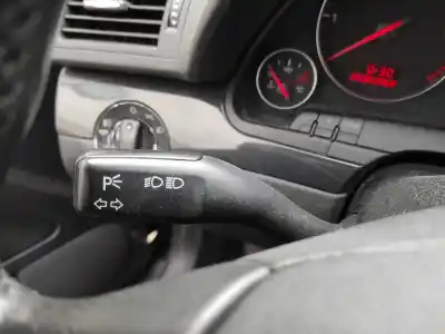 Автозапчасти б/у многофункциональное управление за audi a4 b6 (8e2) 1.9 tdi ссылки oem iam 