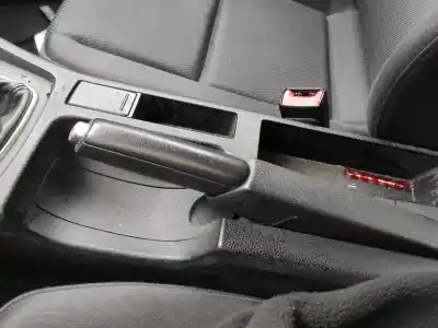 Автозапчасти б/у рычаг ручного тормоза за audi a4 b6 (8e2) 1.9 tdi ссылки oem iam 