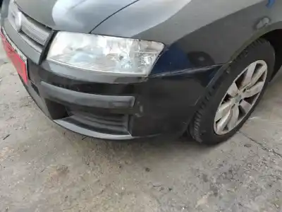 Pezzo di ricambio per auto di seconda mano paraurti anteriore per fiat stilo (192) 843a1000 riferimenti oem iam   