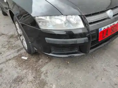 Pezzo di ricambio per auto di seconda mano paraurti anteriore per fiat stilo (192) 843a1000 riferimenti oem iam   