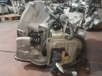 Автозапчастина б/у коробка передач для citroen c2 8hx(dv4td) посилання на oem iam 20cp65  