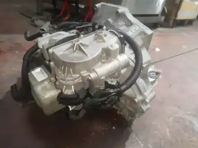 Автозапчастина б/у коробка передач для citroen c2 8hx(dv4td) посилання на oem iam 20cp65  