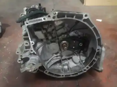 Автозапчастина б/у коробка передач для citroen c2 8hx(dv4td) посилання на oem iam 20cp65  
