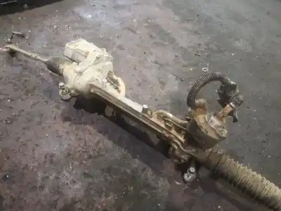 Tweedehands auto-onderdeel STUURINRICHTING voor KIA SPORTAGE (QL)  OEM IAM-referenties 57700D7500  