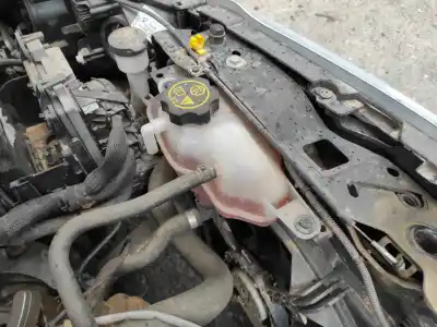 Pezzo di ricambio per auto di seconda mano CAUZIONE DI ESPANSIONE per OPEL CORSA E (X15)  Riferimenti OEM IAM   